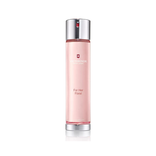 Frasco de Swiss Army Floral EDT