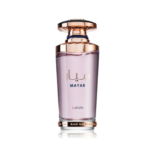 Frasco de Mayar Eau de Parfum