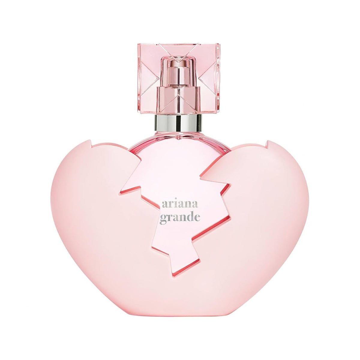 Frasco de Thank U Next by Ariana Grande EDP for women