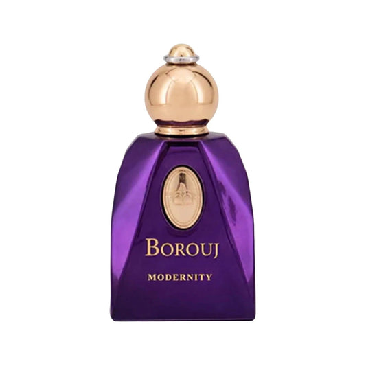 Frasco de Modernity by Borouj