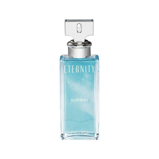 Frasco de CK Eternity Summer EDP for women