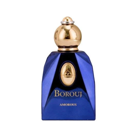 Frasco de Amorous by Borouj