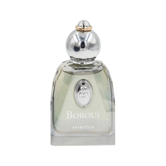 Frasco de Spiritus by Borouj