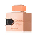 Frasco de L'Aventure Rose Femme EDP