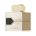 Frasco de L'Aventure Gold Femme EDP