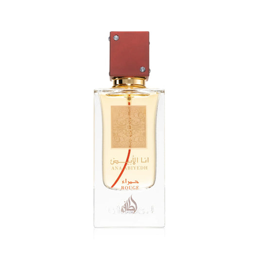 Frasco de Ana Abiyedh Rouge Eau de Parfum