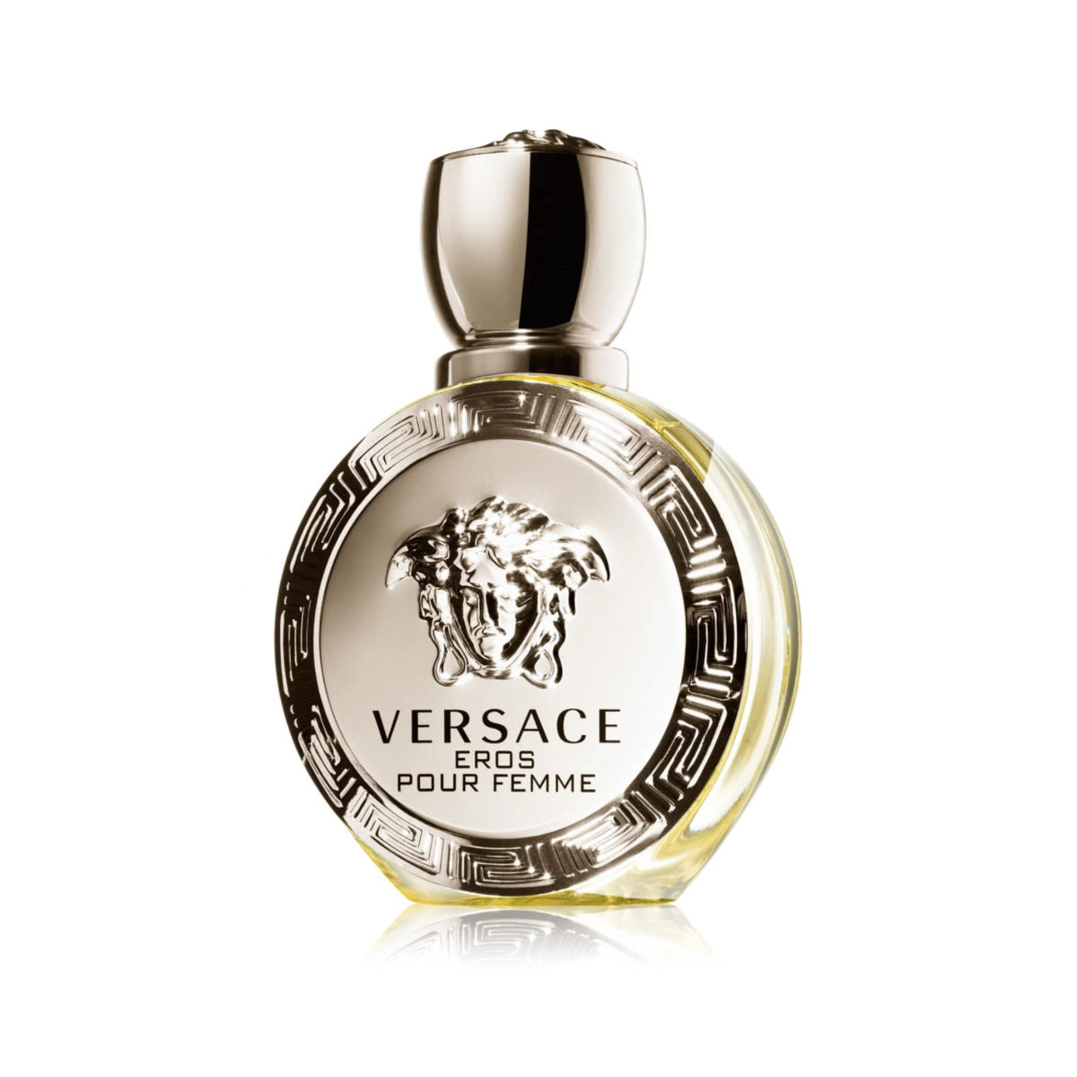 Frasco de Versace Dylan Purple EDP  Pour Femme