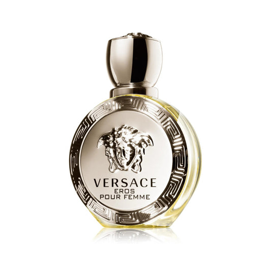 Frasco de Versace Dylan Purple EDP  Pour Femme