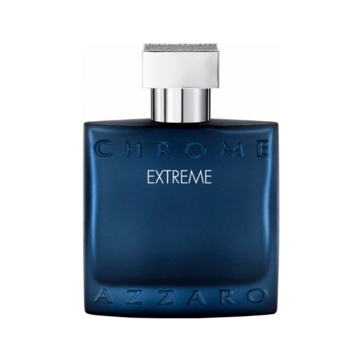 Frasco de Azzaro Chrome Extreme EDP for Men