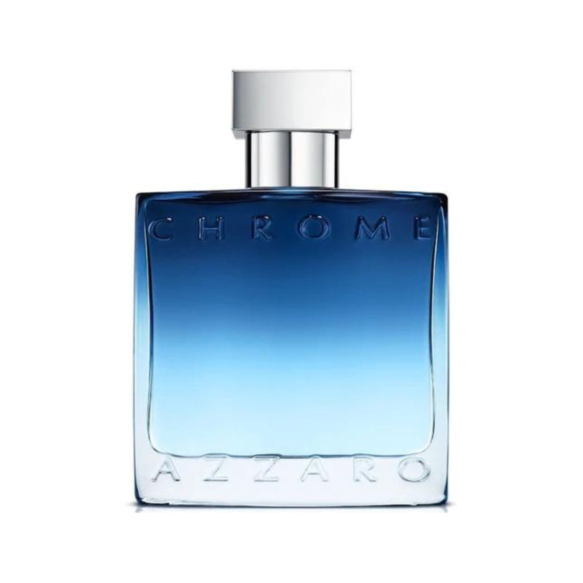 Frasco de Azzaro Chrome EDP for Men