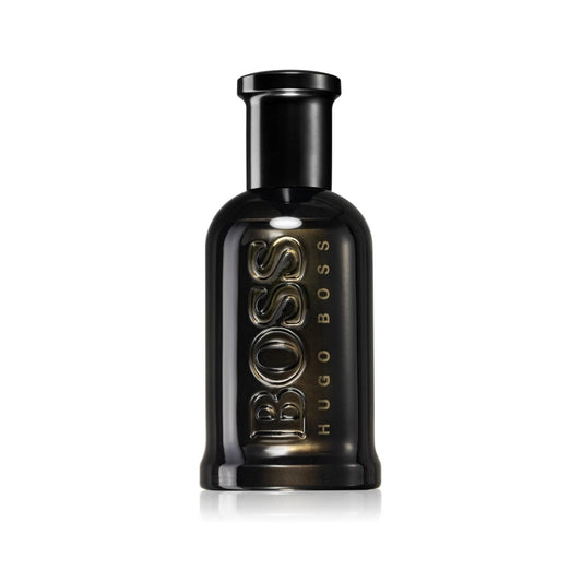 Frasco de Boss Bottled #6 Parfum for Men