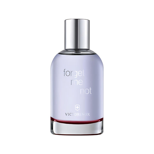 Frasco de Forget Me Not EDT for women