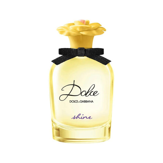 Frasco de Dolce Shine EDP For Women