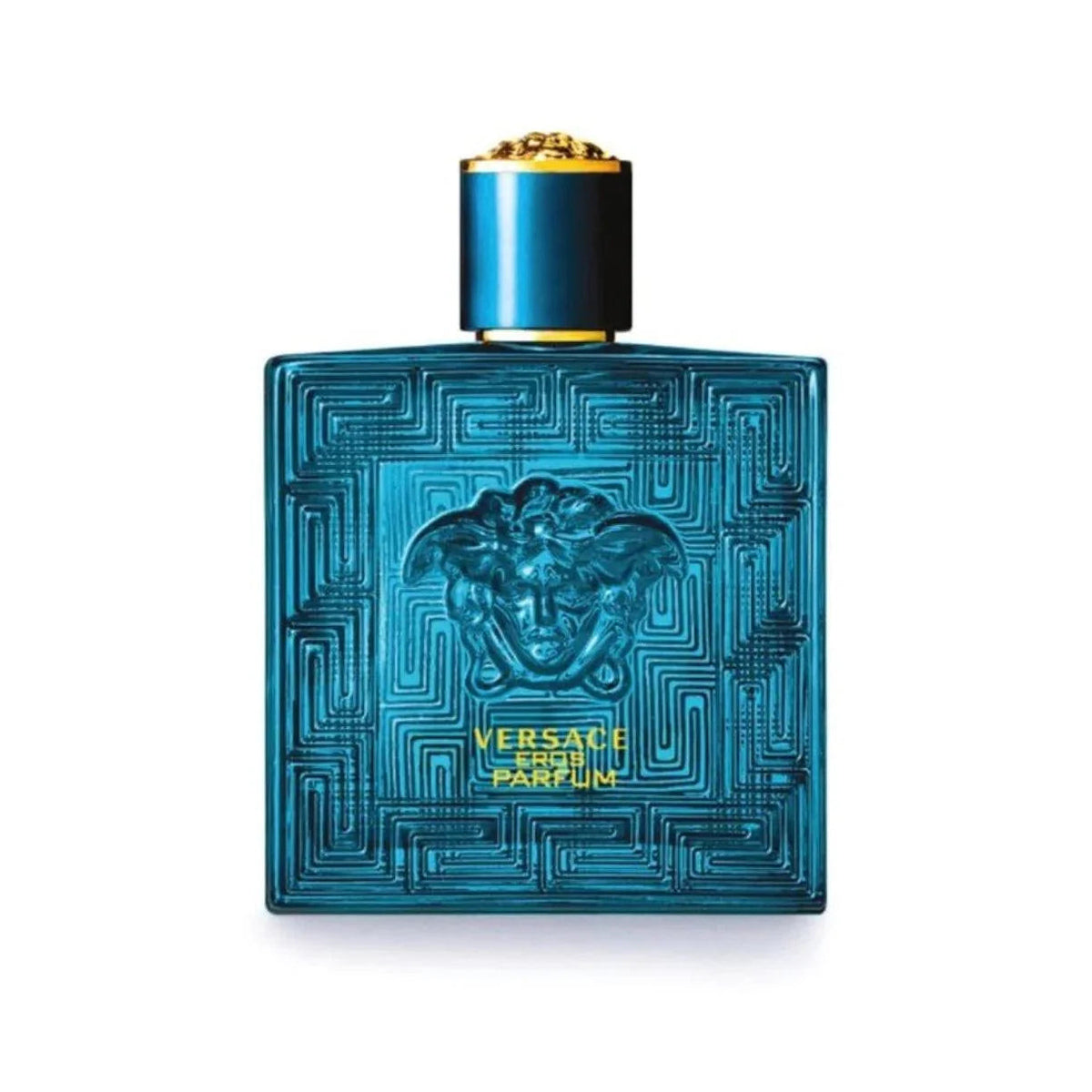 Frasco de Versace Eros Parfum Gift Set for Men (3PC)