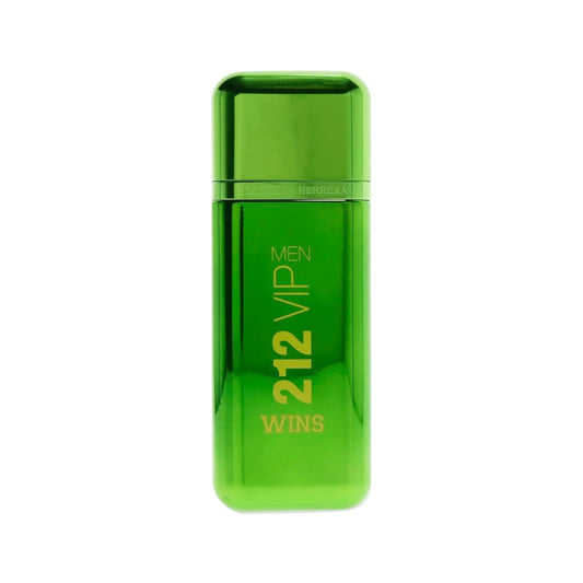 Frasco de 212 VIP Wins EDP for Men (Limited Edition)