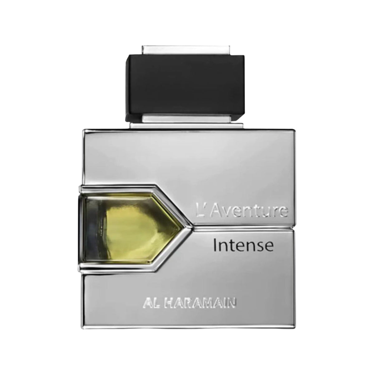 Frasco de L'Aventure Intense EDP for Men