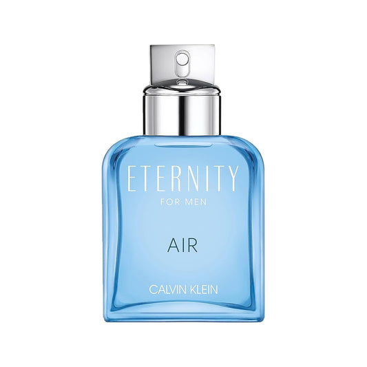 Frasco de CK Eternity Air EDT for Men