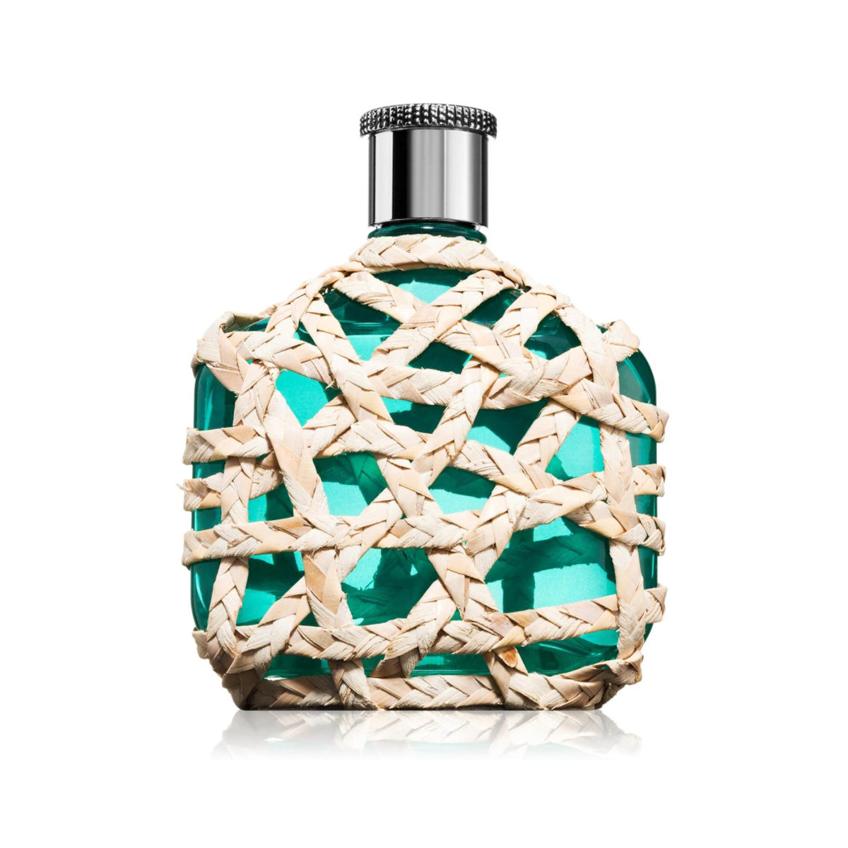 Frasco de John Varvatos XX Artisan Teal EDT