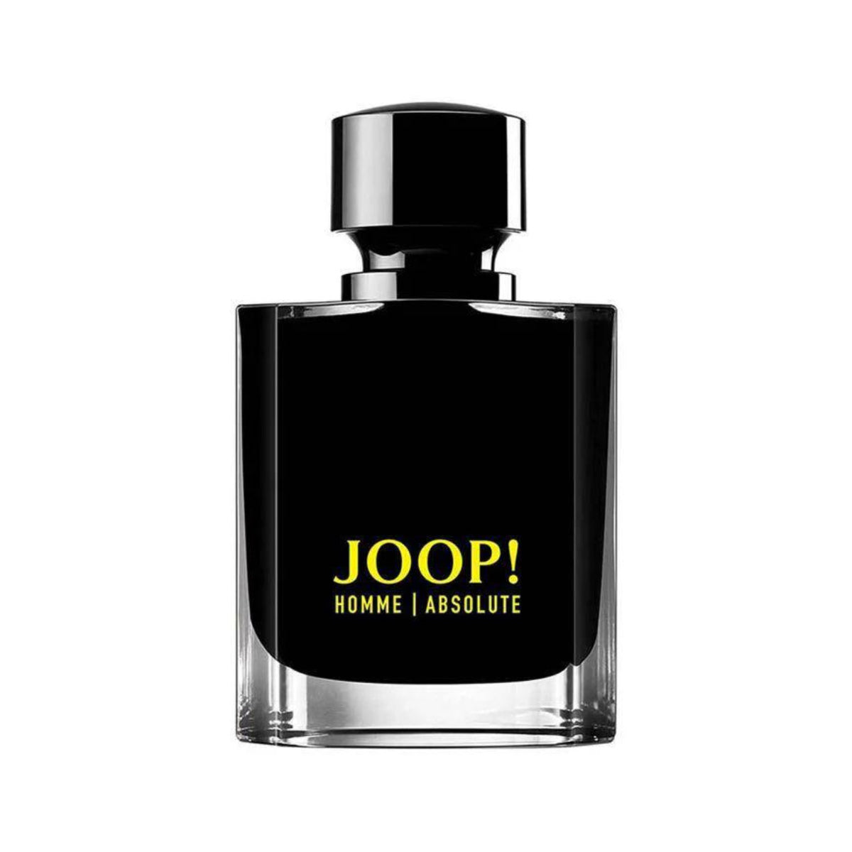 Frasco de Joop! Absolute EDP for men