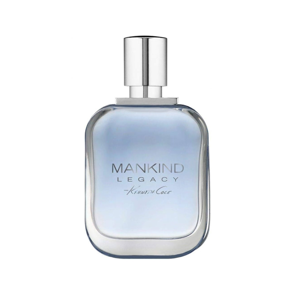 Frasco de Kenneth Cole Mankind Legacy EDT