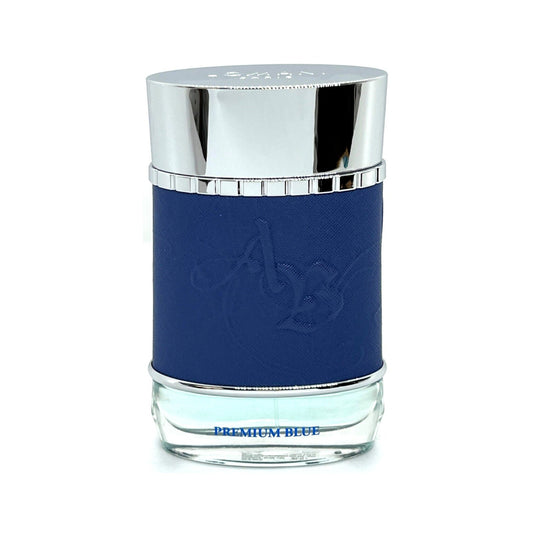 Frasco de Lomani AB Spirit Millionaire Premium Blue EDP for Men