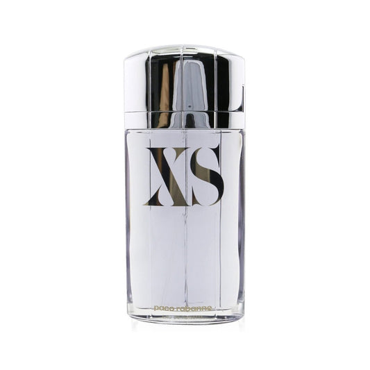 Frasco de Paco Rabanne XS EDT for Men (Old Version)