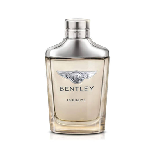 Frasco de Bentley Infinite EDT for Men