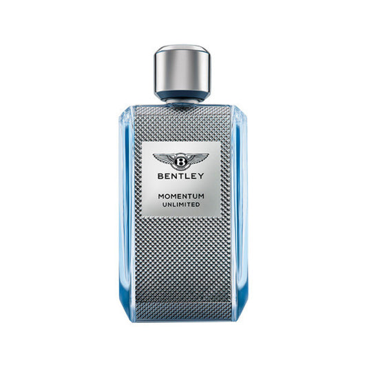 Frasco de Bentley Momentum Unlimited EDT for Men