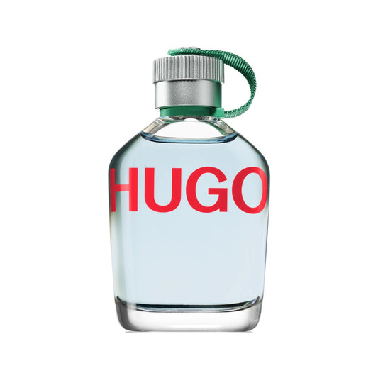 Frasco de Hugo Boss Green EDT for Men Gift Set (3PC)