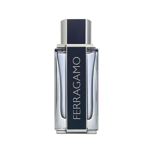 Frasco de Ferragamo Ferragamo EDT Gift Set (3PC) for men