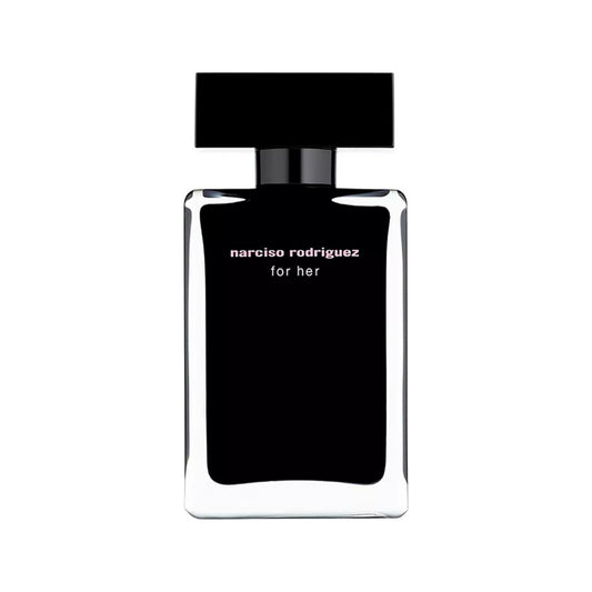Frasco de Narciso Rodríguez EDT for Women Gift Set (3PC)