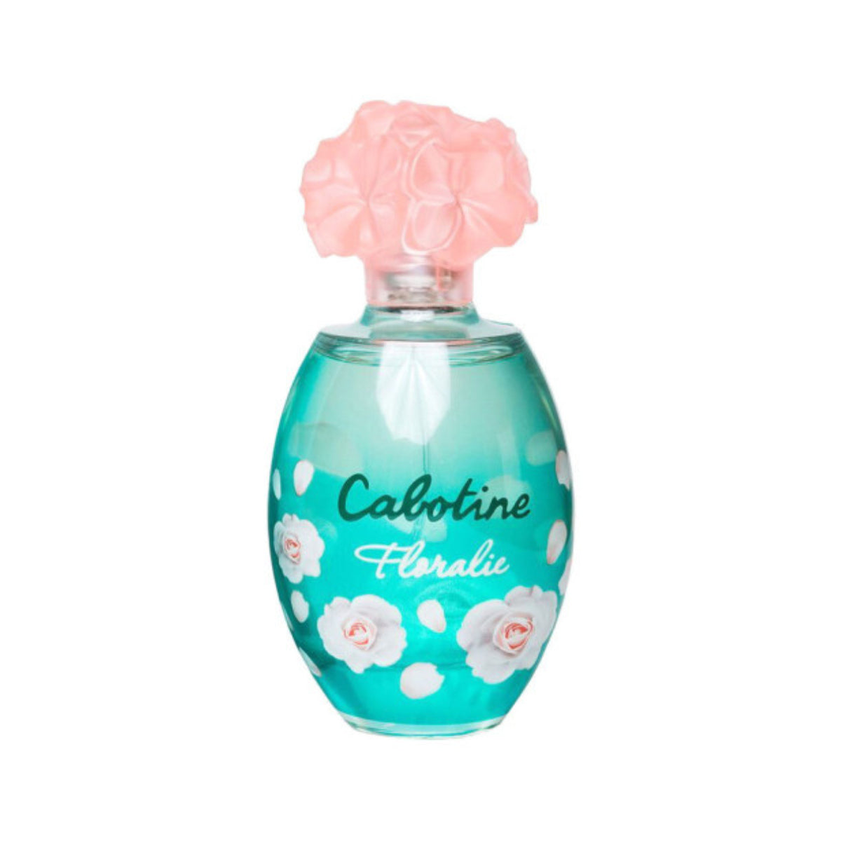 Frasco de Cabotine Floralie EDT for Women