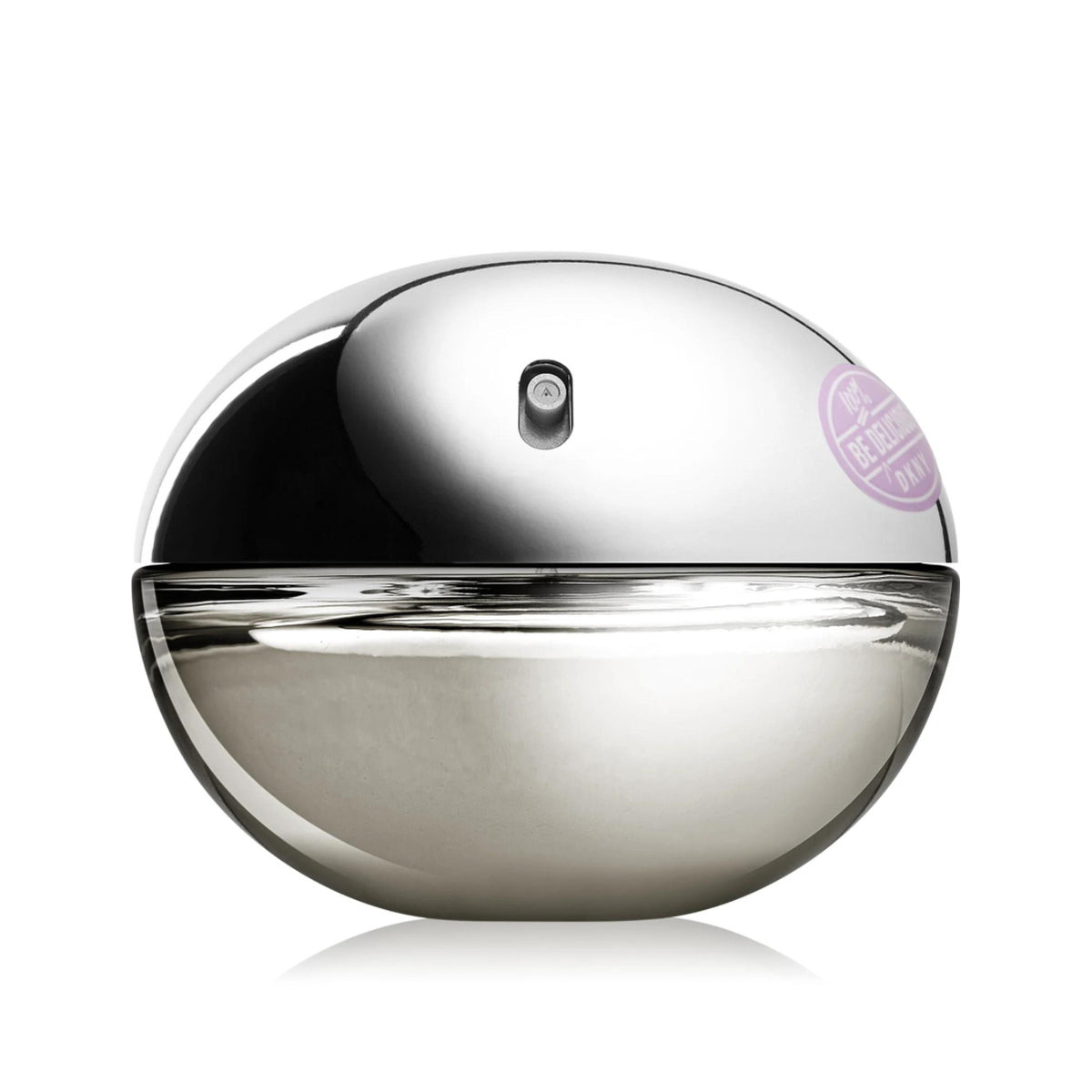Frasco de Be 100% Delicious  EDP