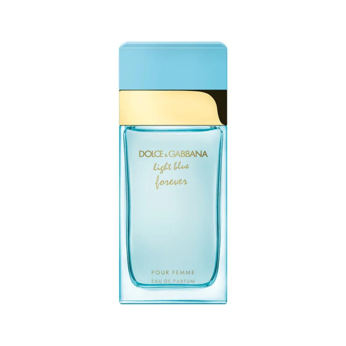 Frasco de Light Blue Forever EDP for women