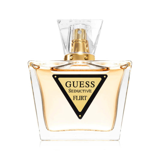 Frasco de Guess Seductive Flirt EDT for Women