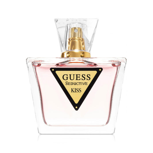 Frasco de Guess Seductive Kiss EDT for Women