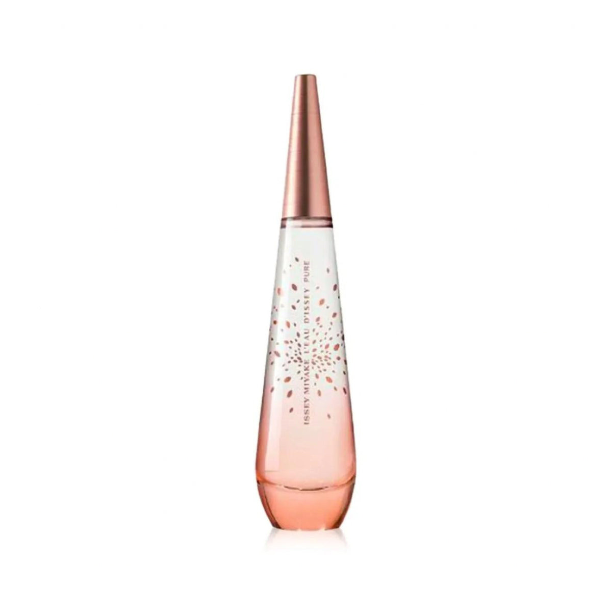 Frasco de L'Eau D'Issey Pure Petale de Nectar EDT for Women