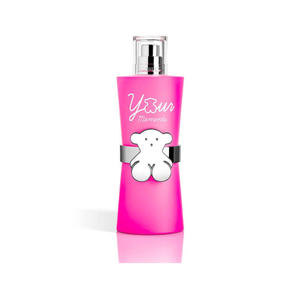 Frasco de Your Moments by Tous EDT for Women