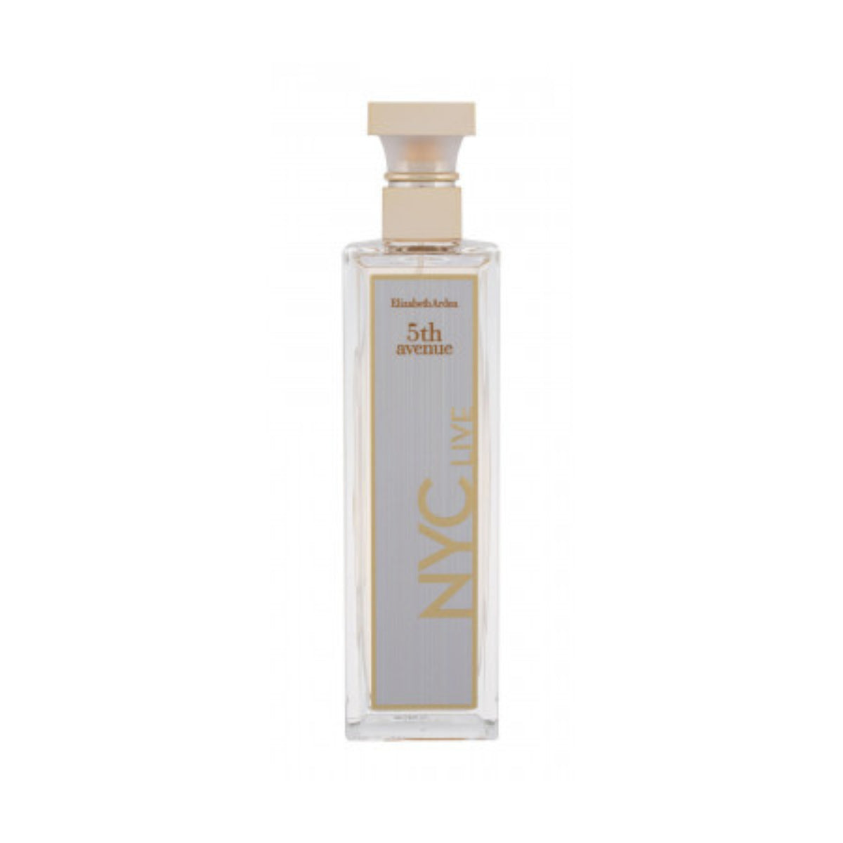 Frasco de 5th Avenue NYC Live EDP for women