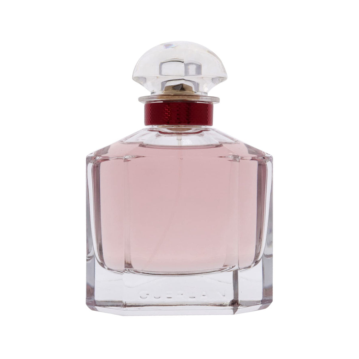 Frasco de Mon Guerlain Bloom Of Rose EDP