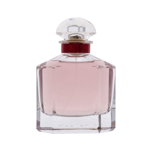 Frasco de Mon Guerlain Bloom Of Rose EDP