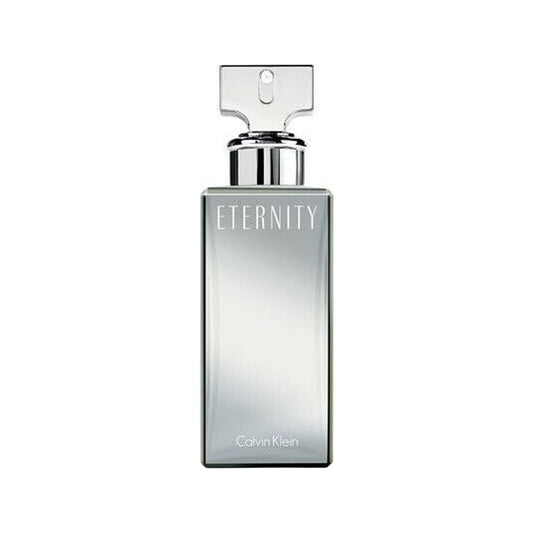 Frasco de CK Eternity 25 Anniversary EDP for Her