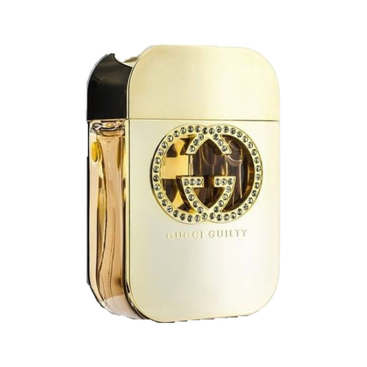 Frasco de Gucci Guilty Diamond Limited Edition EDT for women