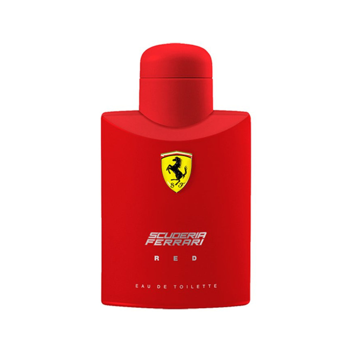 Frasco de Scuderia Ferrari Red EDT