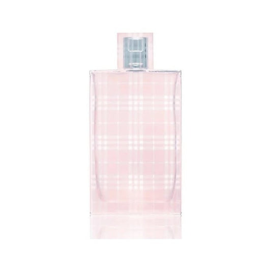 Frasco de Burberry Brit Sheer EDT for Women
