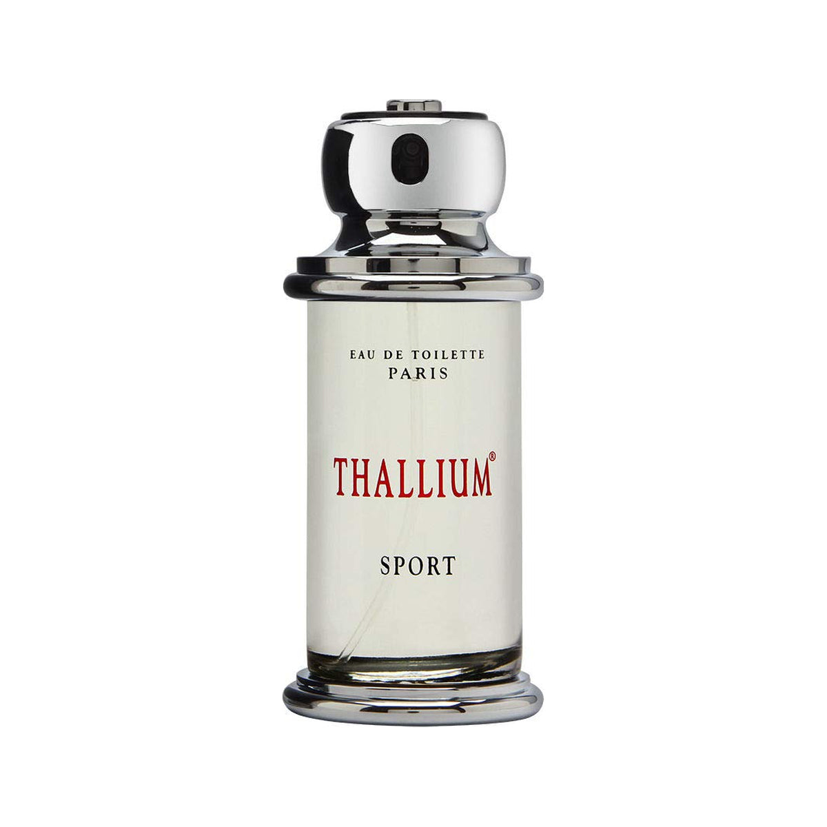 Frasco de Thallium Sport Limited Edition for men