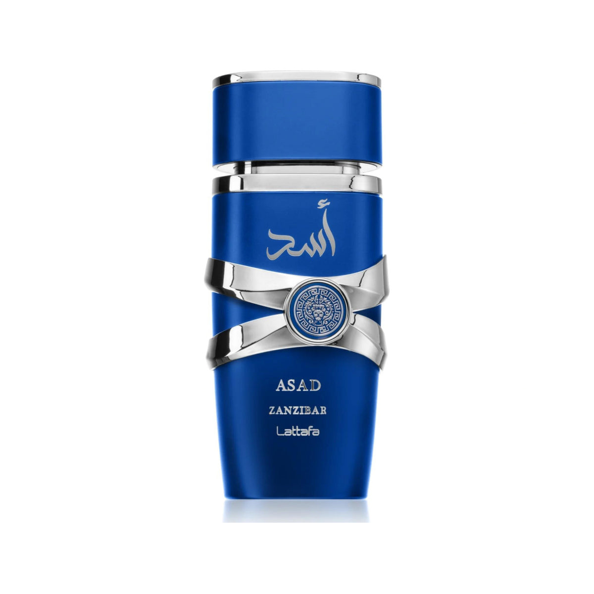Frasco de Asad Zanzibar Eau de Parfum