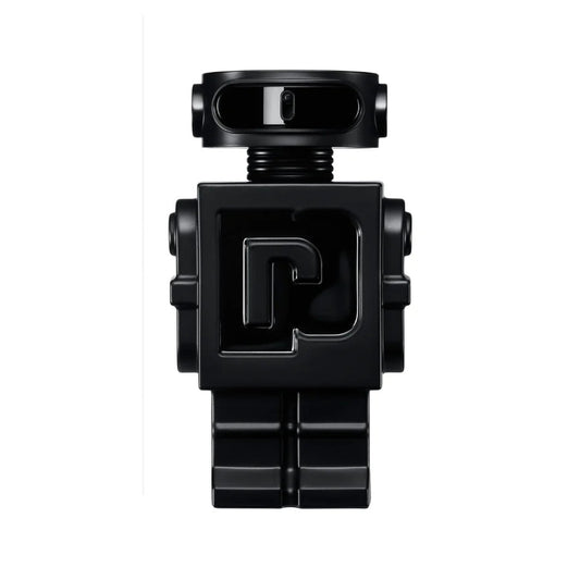 Frasco de Phantom Parfum by Paco Rabanne