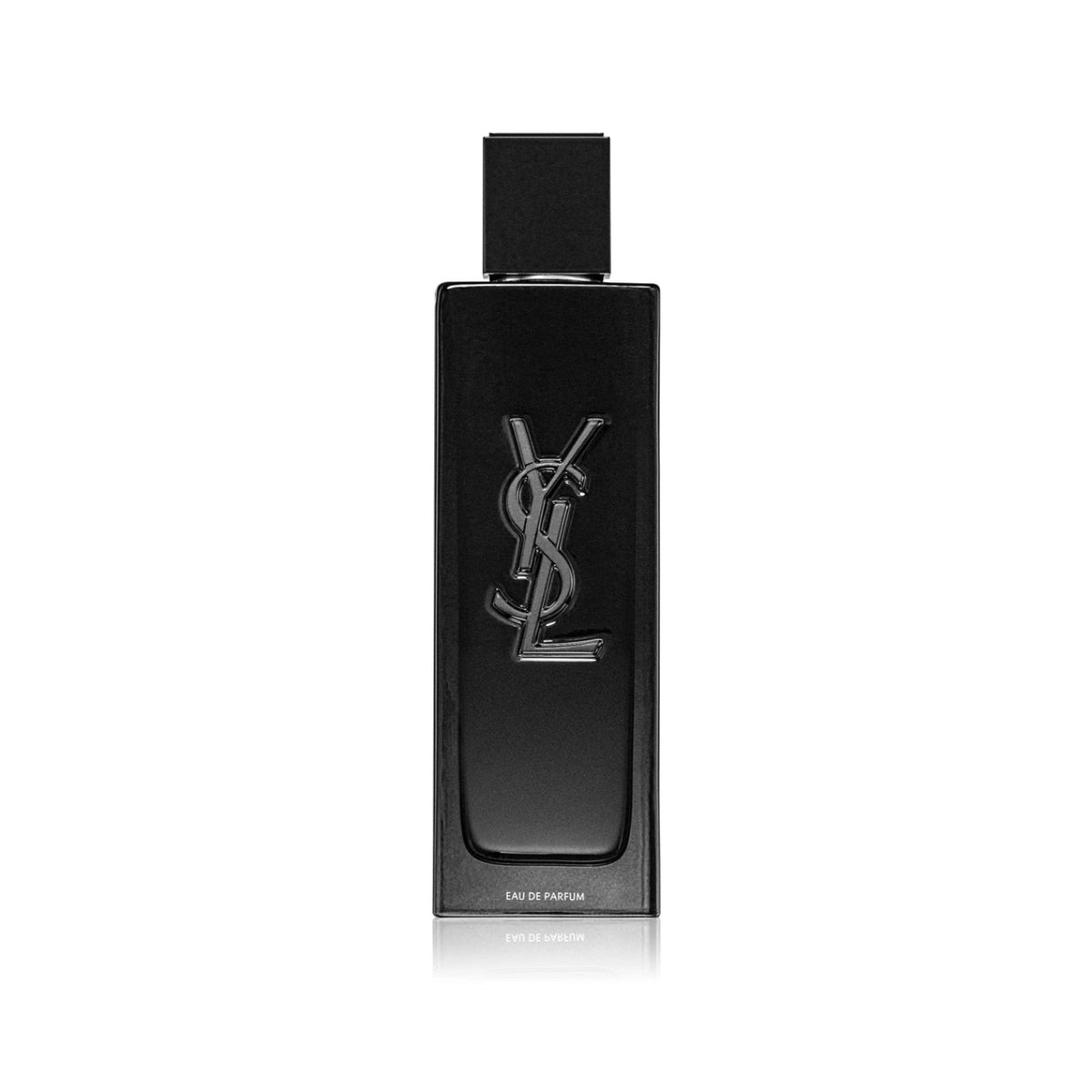 Frasco de MYSLF by YSL Eau De Parfum rechargeable