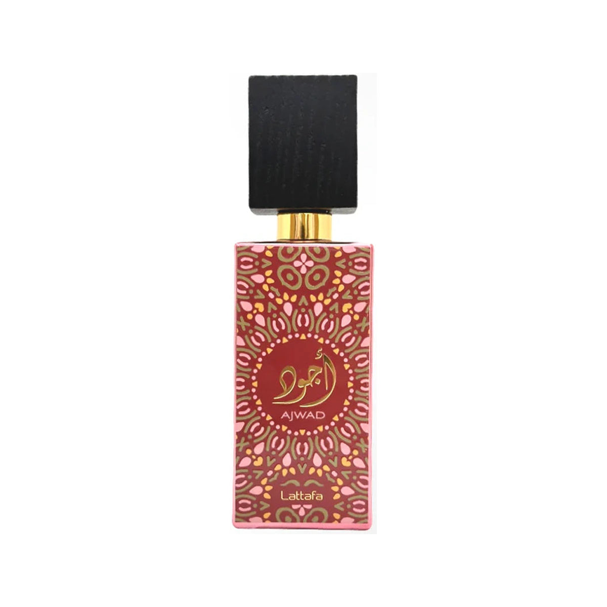 Frasco de Ajwad Pink to Pink Eau de Parfum